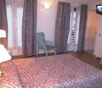 Hotel Montana Paris Lafayette Dış mekan fotoğraf