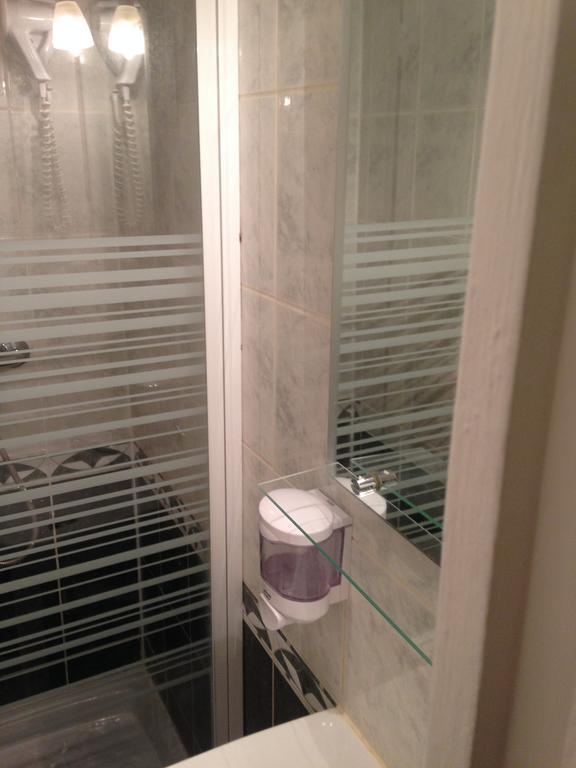 Hotel Montana Paris Lafayette Dış mekan fotoğraf