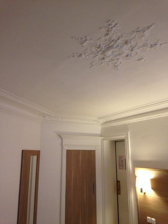 Hotel Montana Paris Lafayette Dış mekan fotoğraf