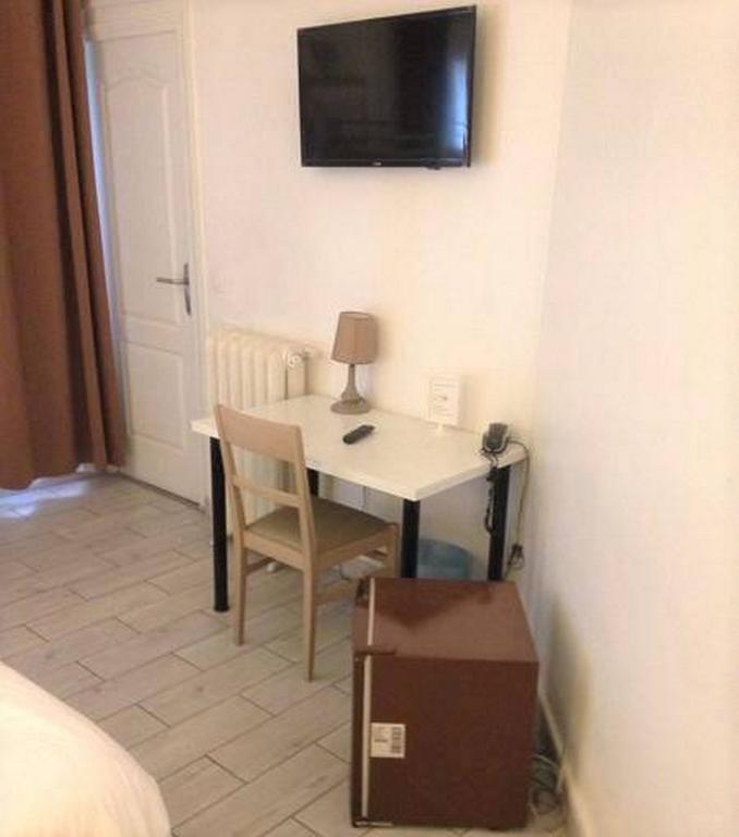 Hotel Montana Paris Lafayette Dış mekan fotoğraf