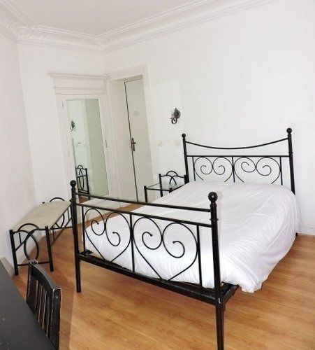 Hotel Montana Paris Lafayette Dış mekan fotoğraf