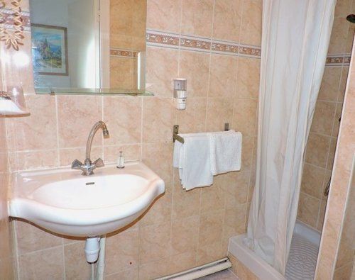 Hotel Montana Paris Lafayette Dış mekan fotoğraf