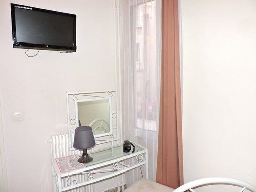 Hotel Montana Paris Lafayette Dış mekan fotoğraf