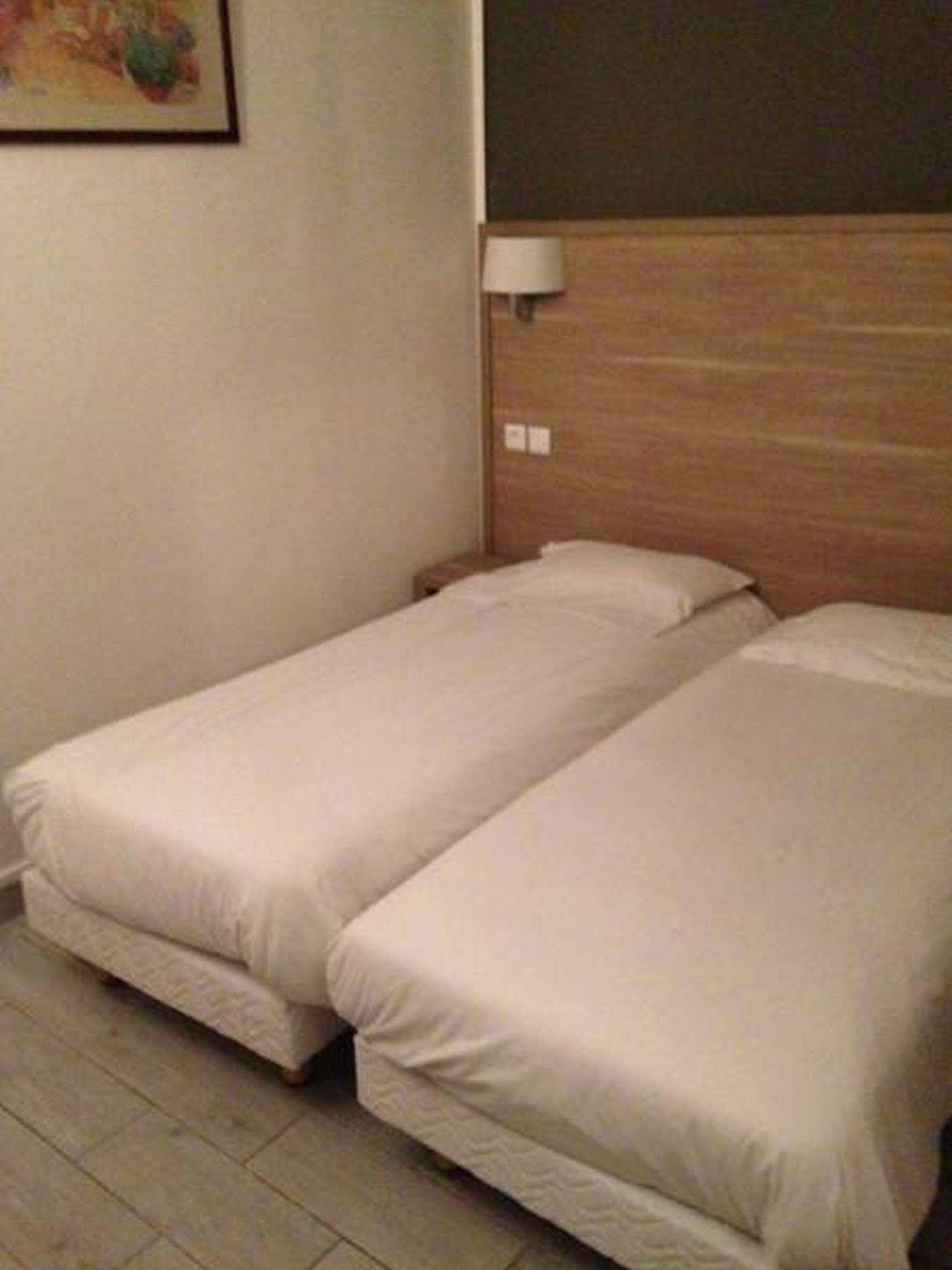Hotel Montana Paris Lafayette Dış mekan fotoğraf